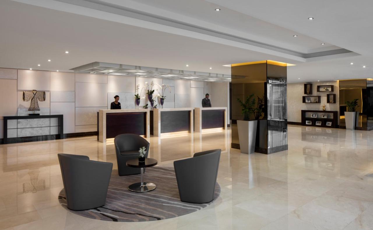 Media Rotana 5*, фото 7