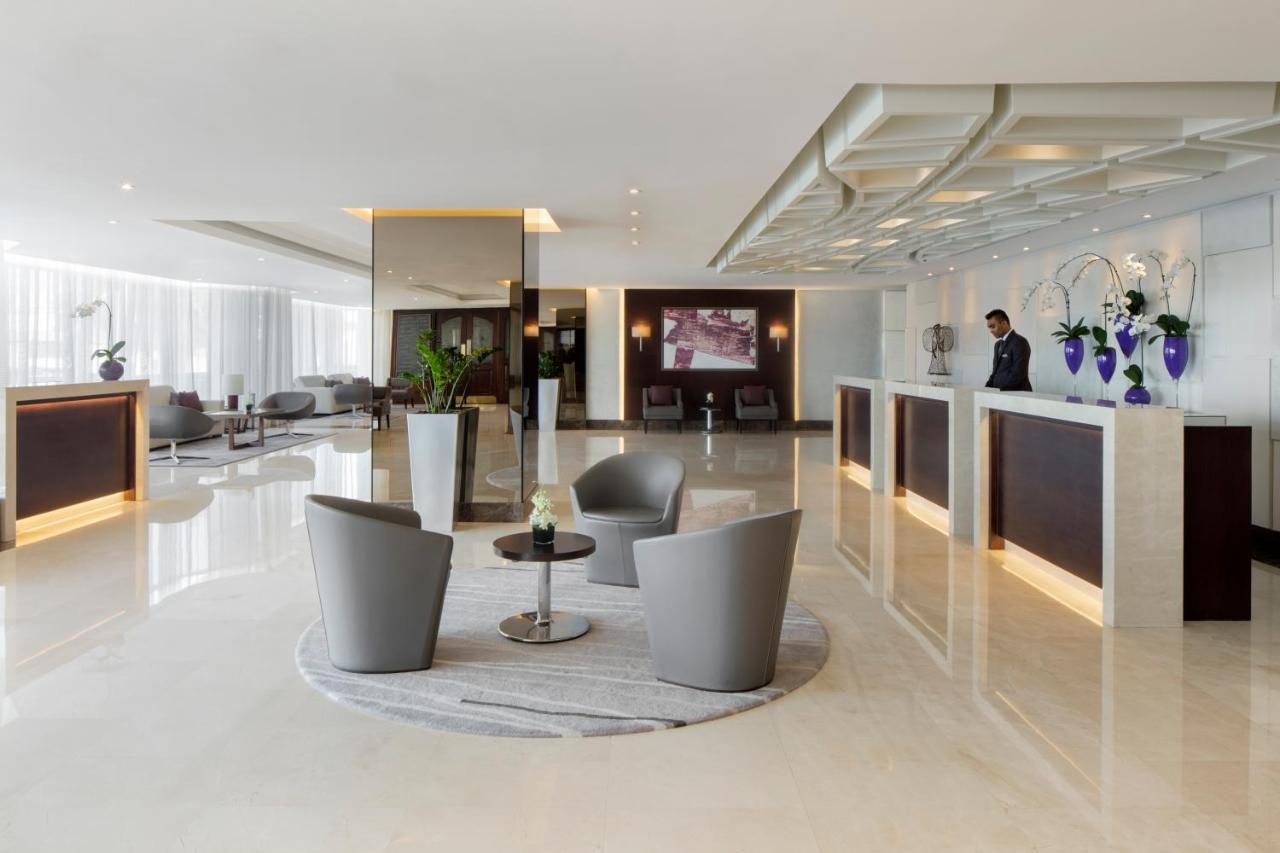 Media Rotana 5*, фото 8