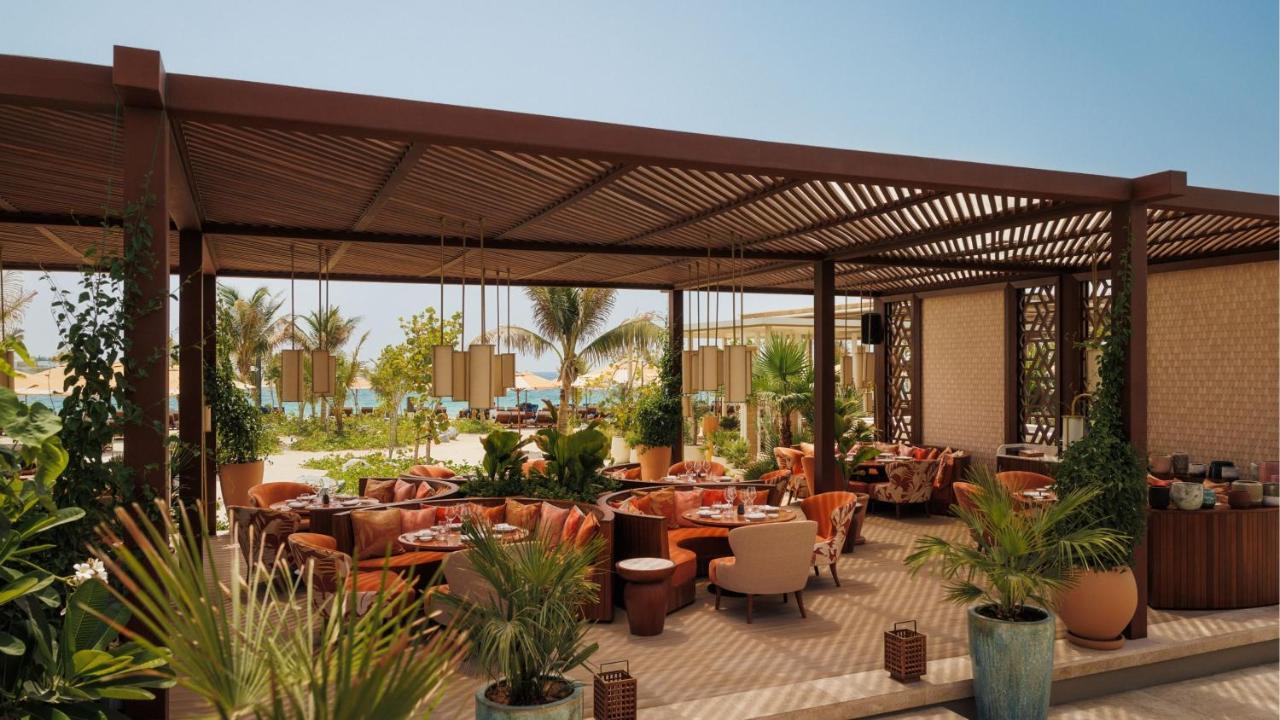 Jumeirah Dar Al Masyaf 5*, фото 8