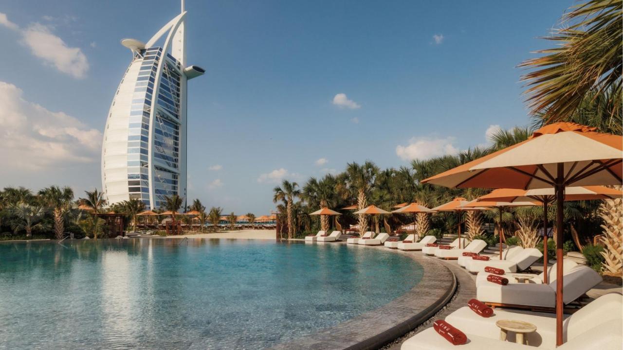 Jumeirah Dar Al Masyaf 5*, фото 10