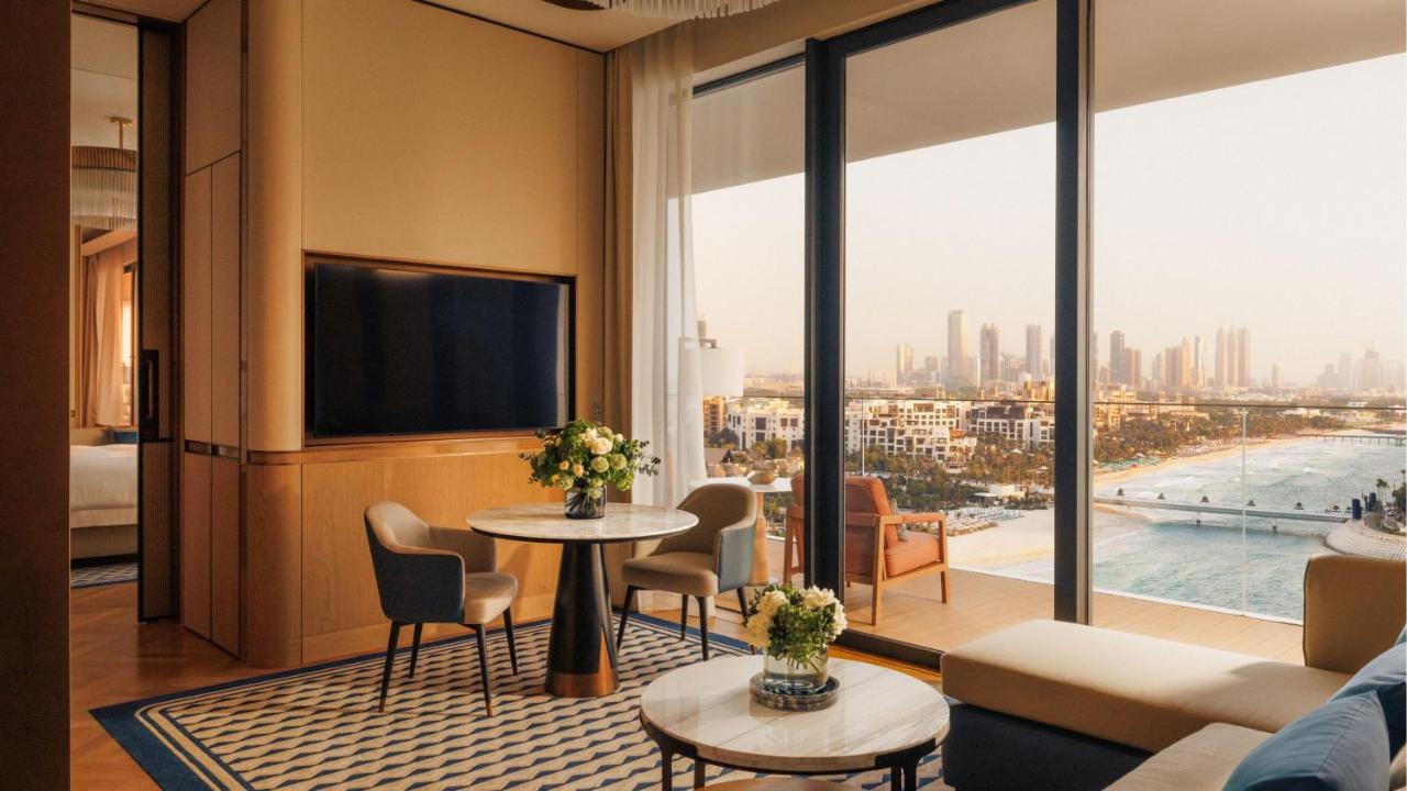 Jumeirah Dar Al Masyaf 5*, фото 11