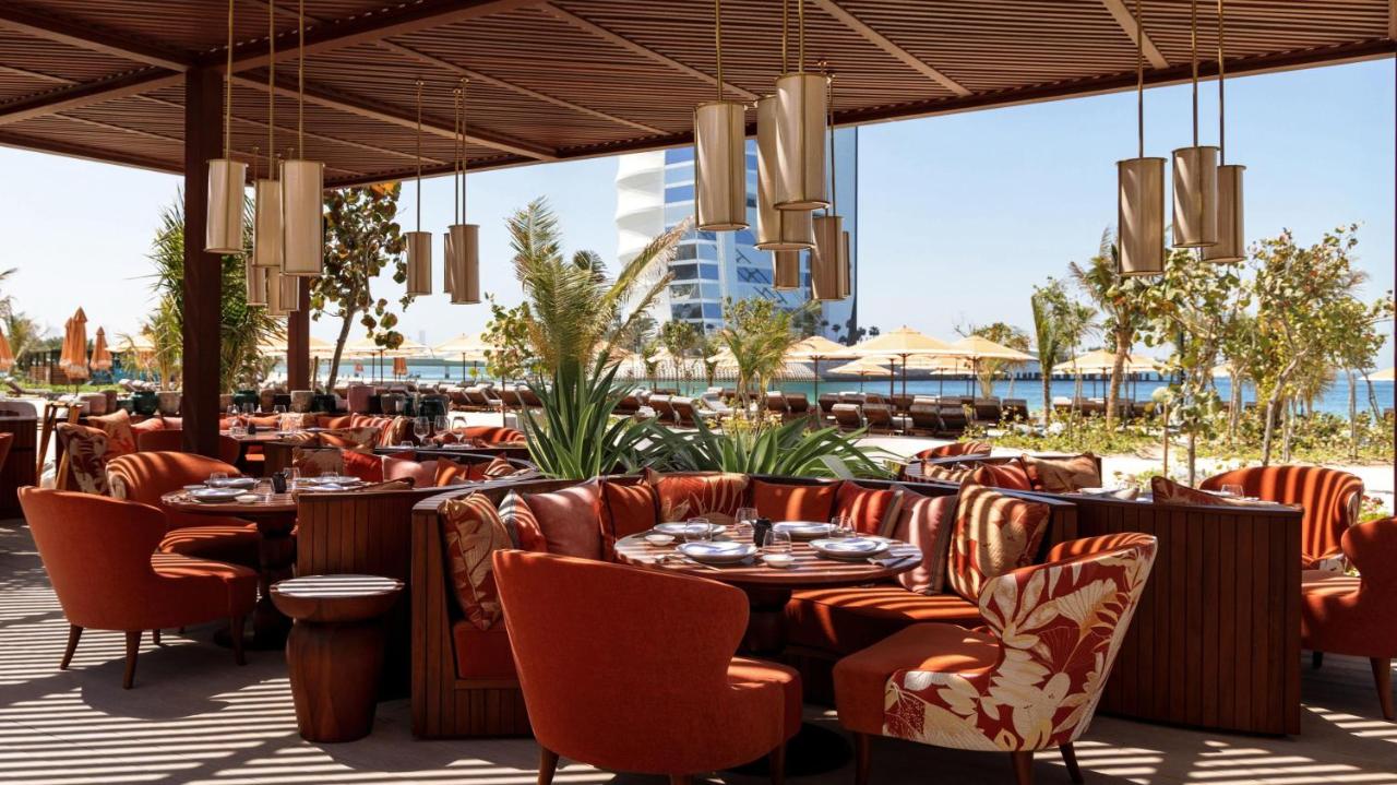 Jumeirah Dar Al Masyaf 5*, фото 13