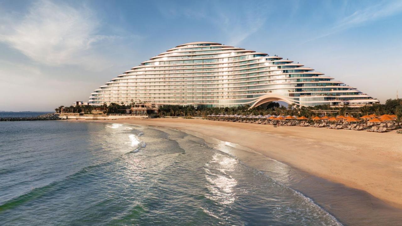 Jumeirah Dar Al Masyaf 5*, фото 14