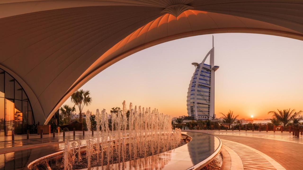 Jumeirah Dar Al Masyaf 5*, фото 15