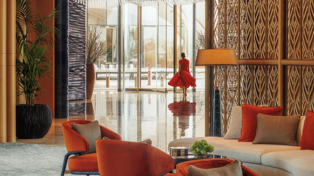 Jumeirah Dar Al Masyaf 5*, фото 16