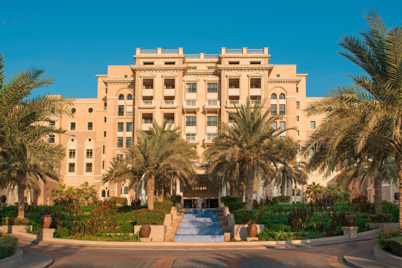 Westin Dubaj Mina Seyahi Beach Resort 5*, фото 3