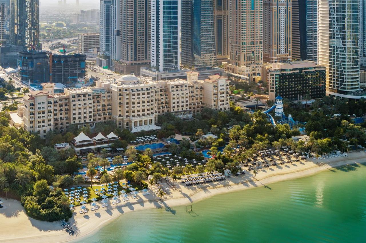 Westin Dubaj Mina Seyahi Beach Resort 5*, фото 13