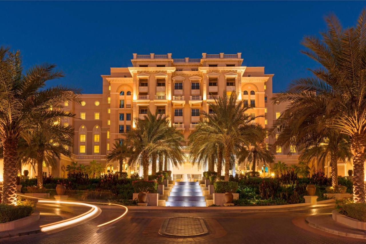 Westin Dubaj Mina Seyahi Beach Resort 5*, фото 14