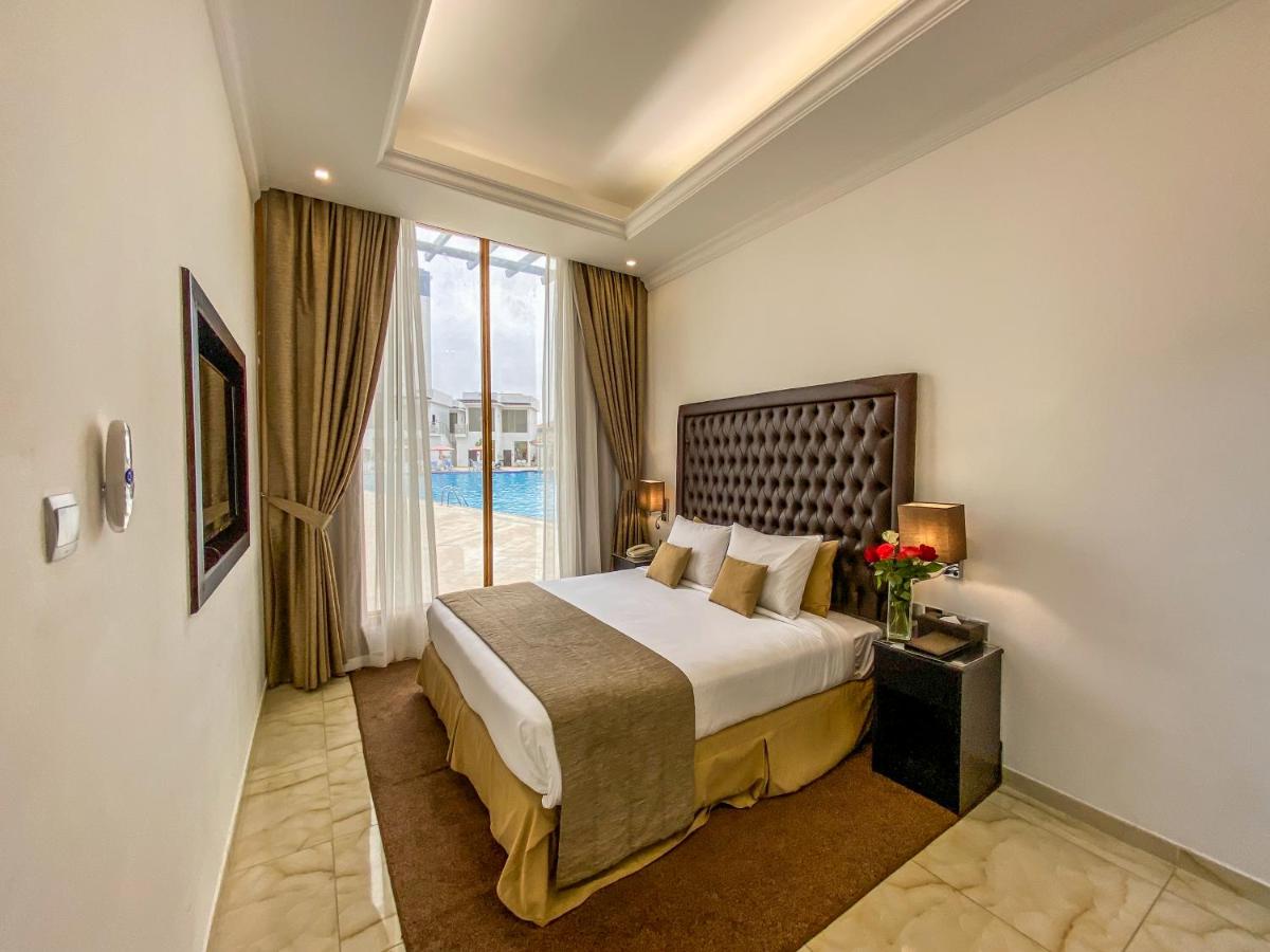 Mirage Bab Al Bahr Beach Resort 4*