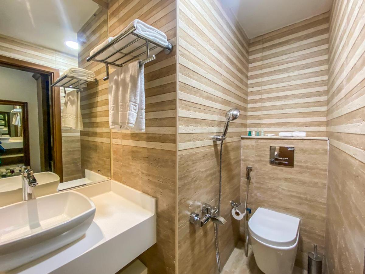 Mirage Bab Al Bahr Beach Resort 4*, фото 7