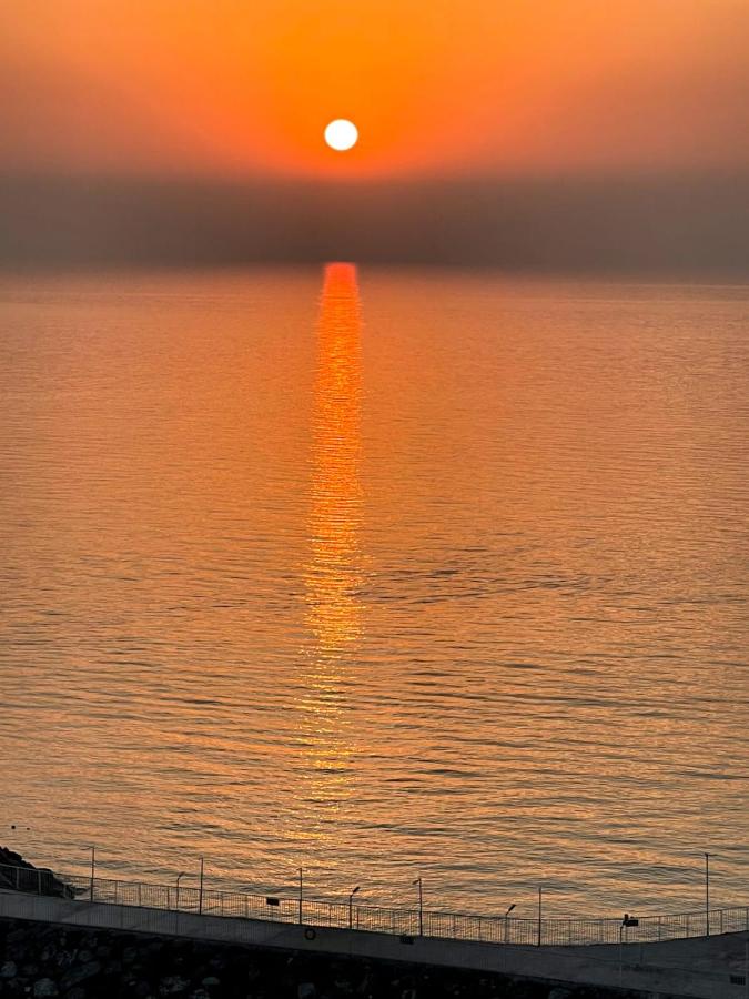 Mirage Bab Al Bahr Beach Resort 4*, фото 9