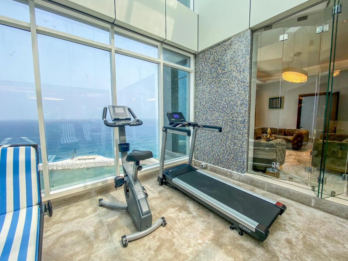 Mirage Bab Al Bahr Beach Resort 4*, фото 11