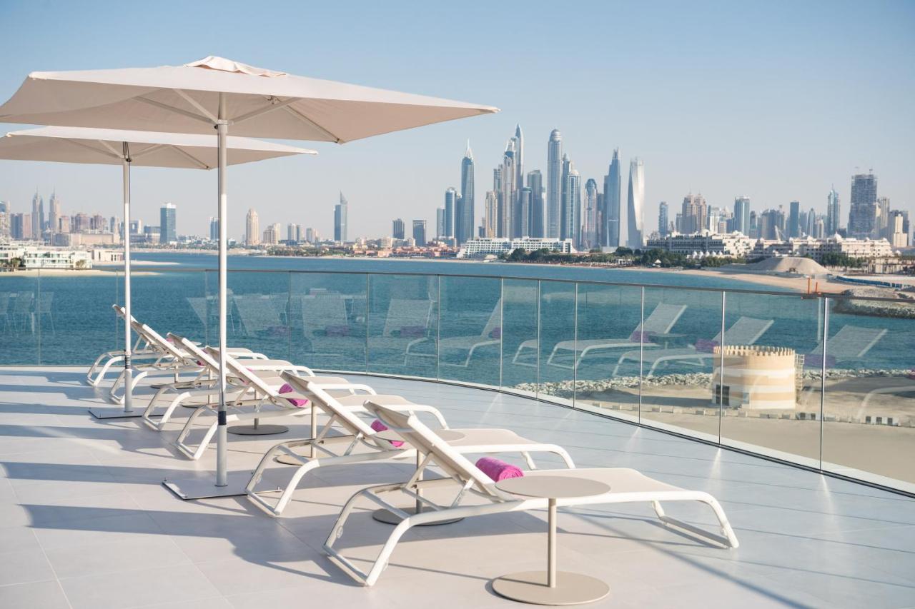 NH Dubai The Palm 5*, фото 15