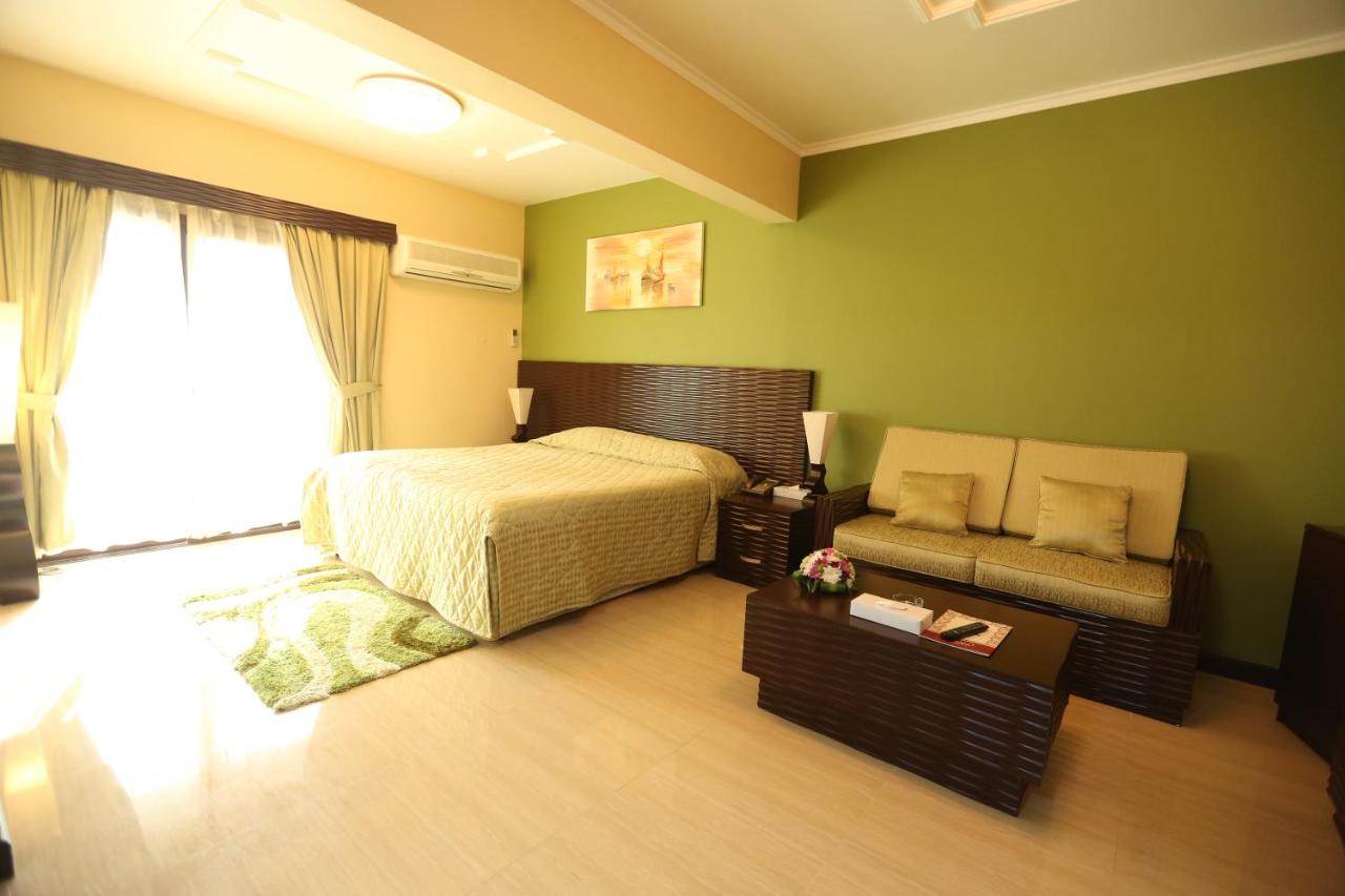 Panorama Hotel Bur Dubai 2*