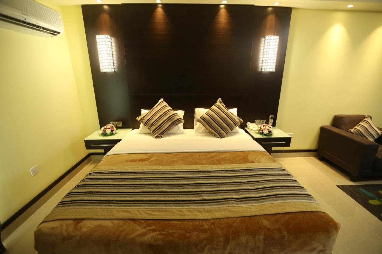 Panorama Hotel Bur Dubai 2*, фото 4