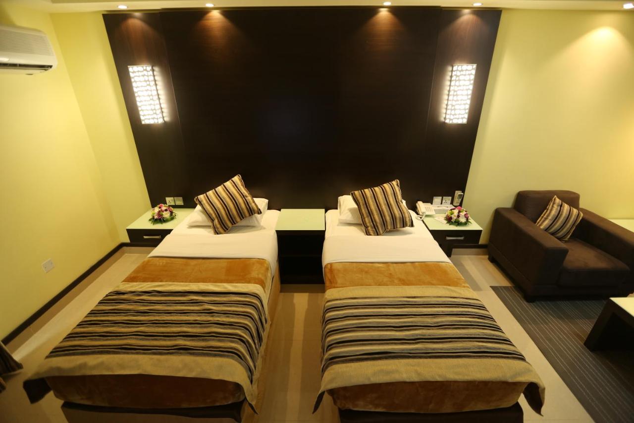 Panorama Hotel Bur Dubai 2*, фото 8