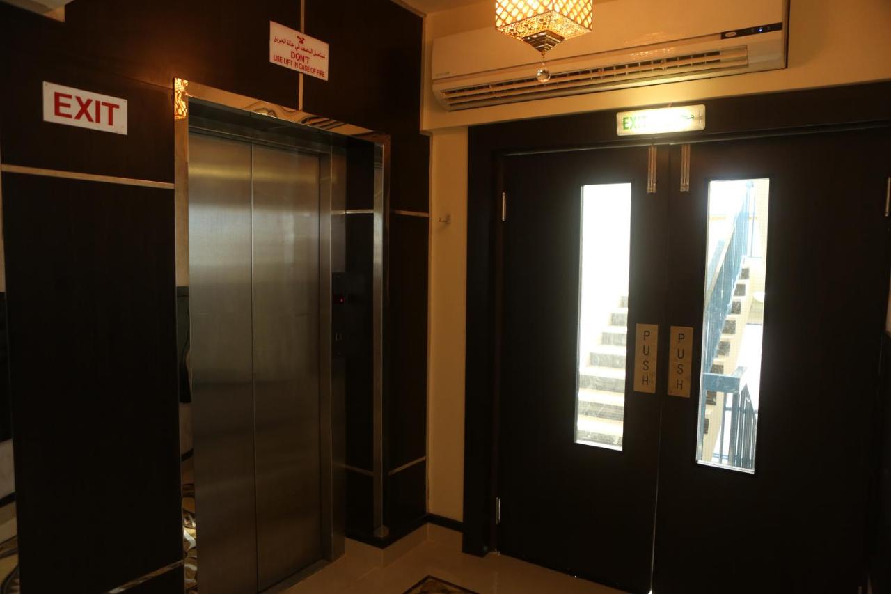 Panorama Hotel Bur Dubai 2*, фото 11
