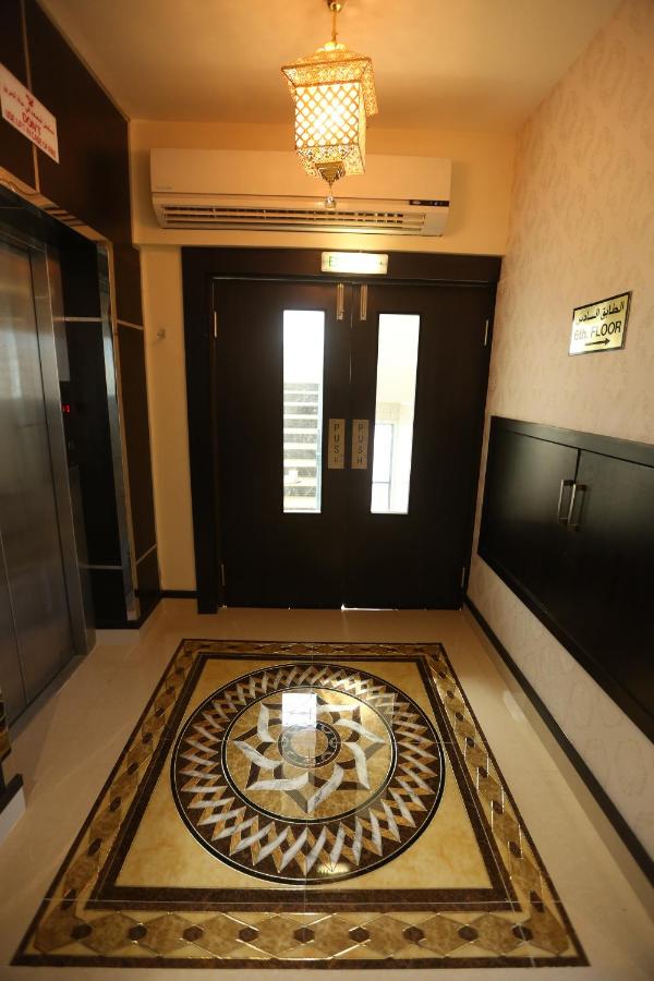 Panorama Hotel Bur Dubai 2*, фото 12