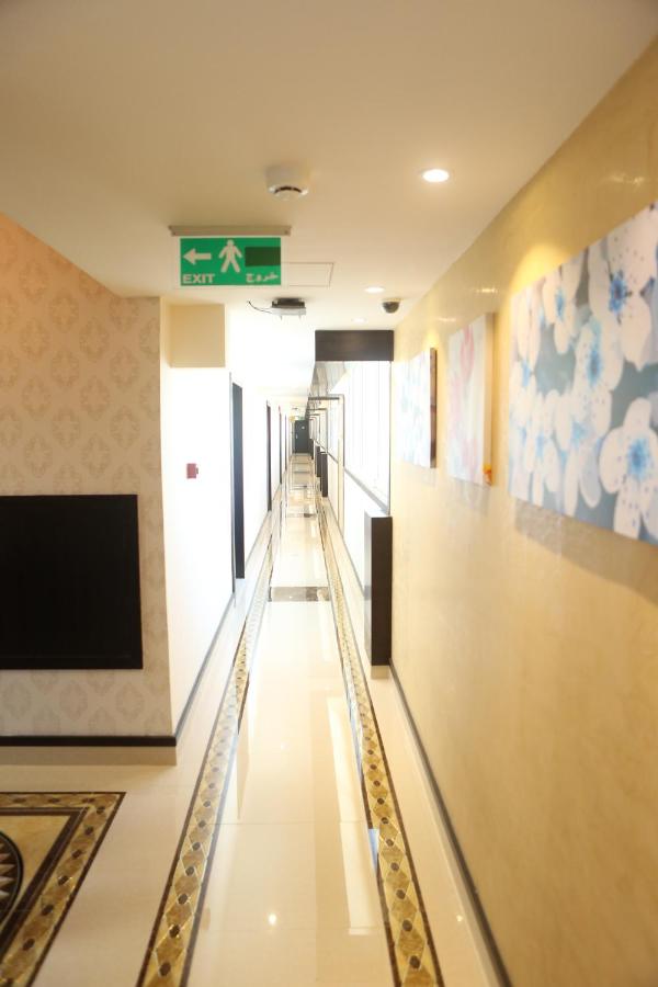 Panorama Hotel Bur Dubai 2*, фото 15