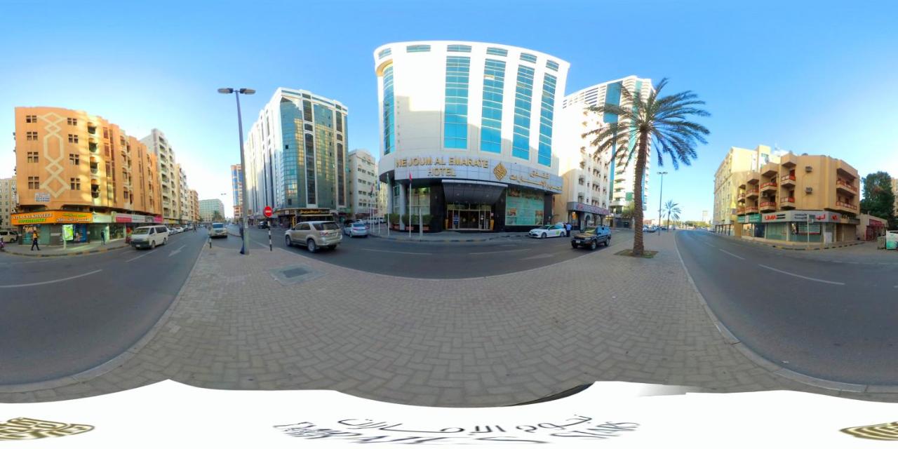 Nejoum Al Emarat 3*, фото 5