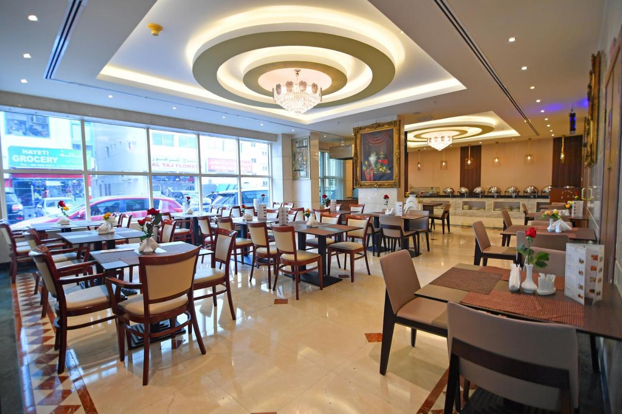 Nejoum Al Emarat 3*, фото 6