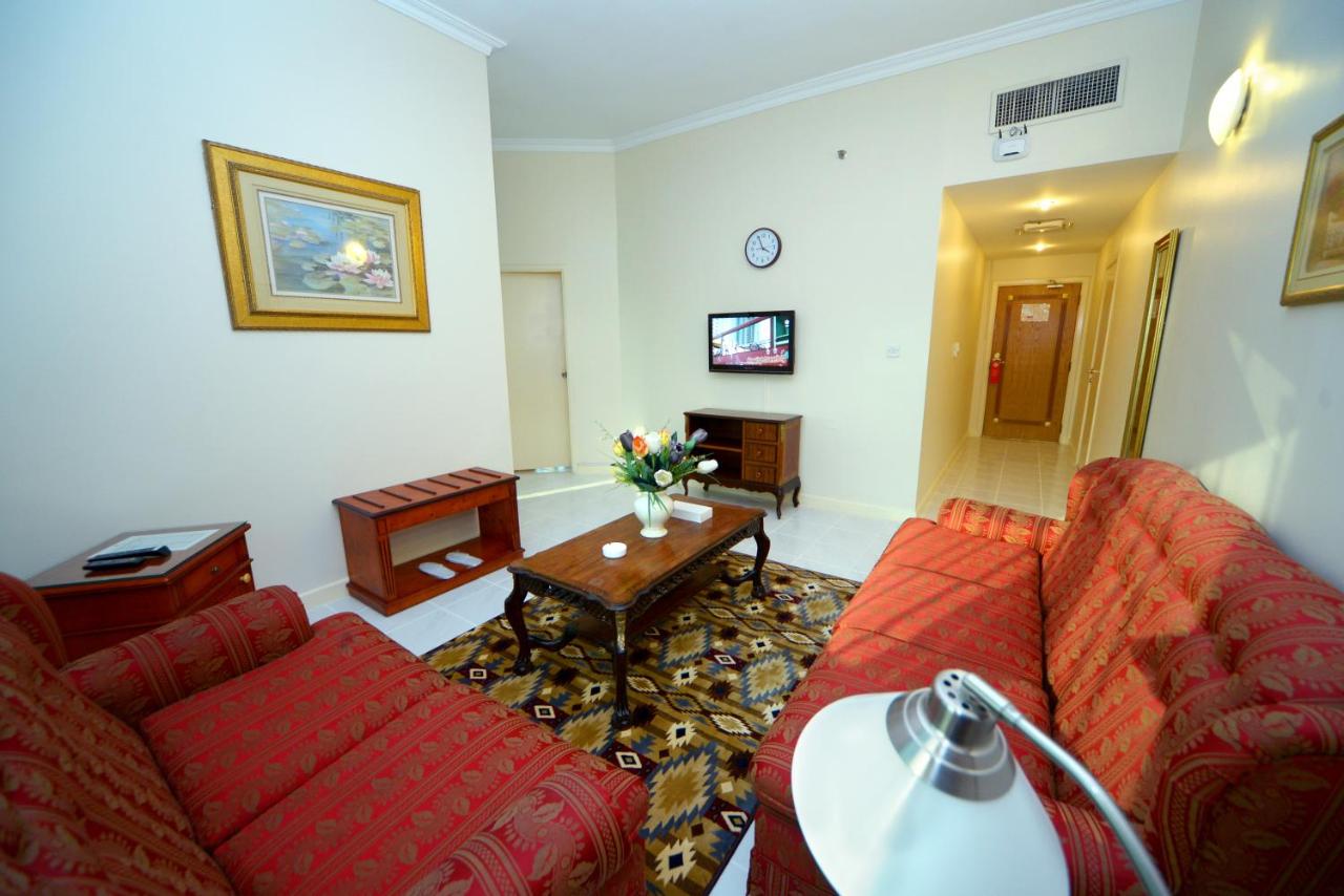 Nejoum Al Emarat 3*, фото 9