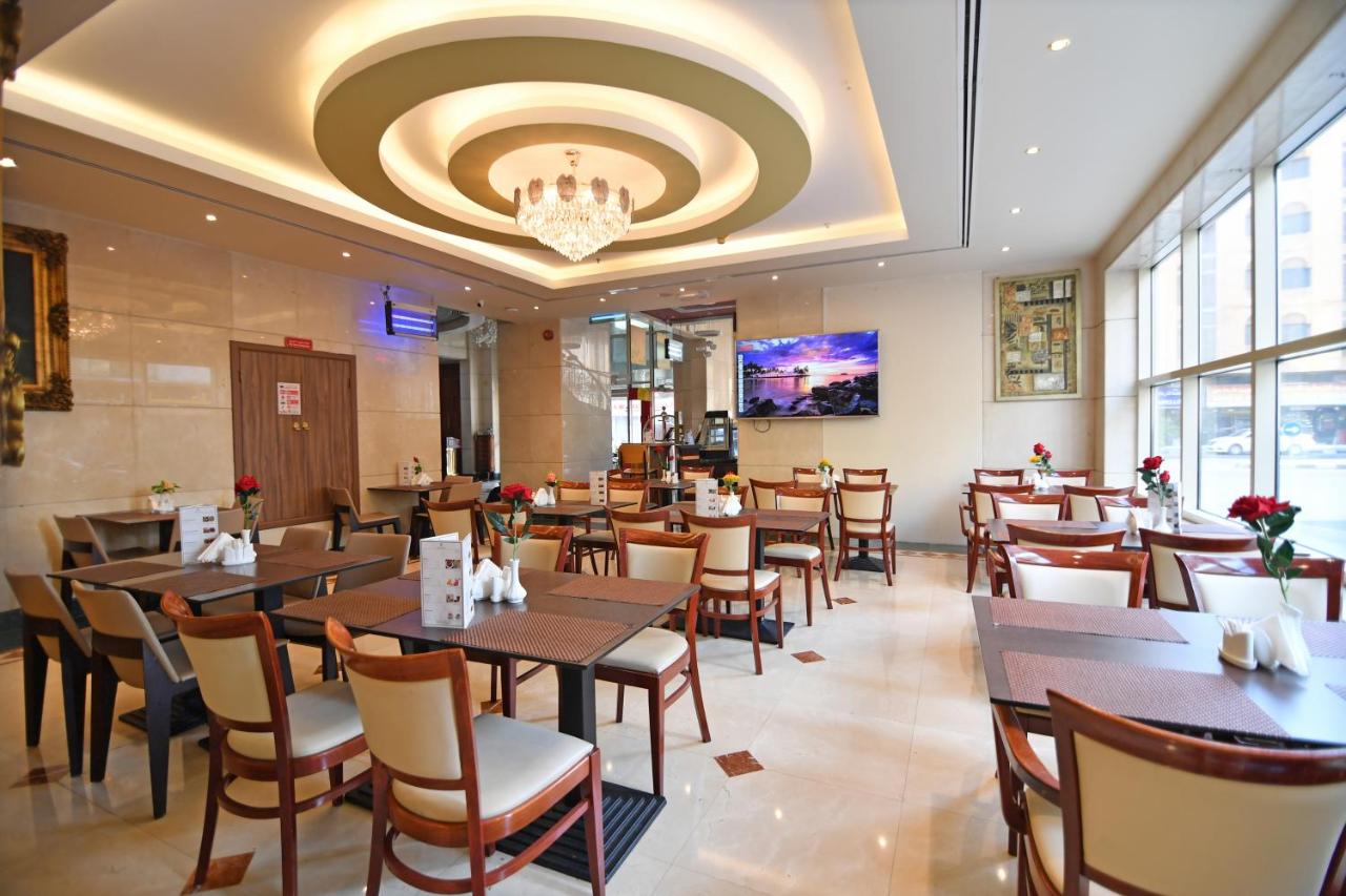 Nejoum Al Emarat 3*, фото 13