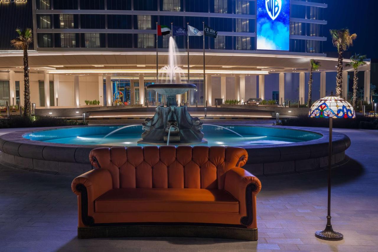 The WB Abu Dhabi, Curio Collection by Hilton 5*, фото 6