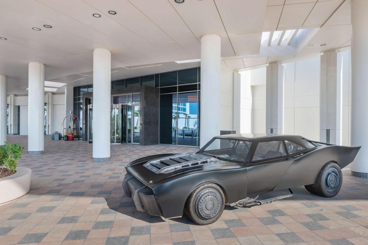 The WB Abu Dhabi, Curio Collection by Hilton 5*, фото 8