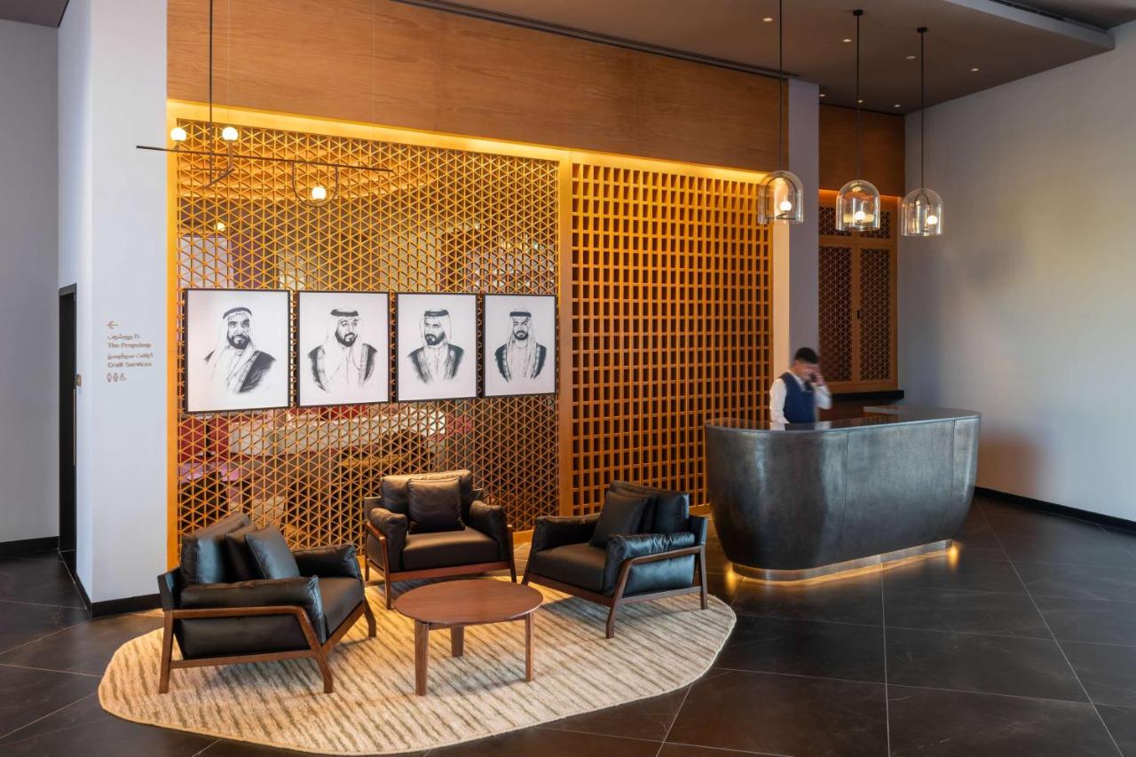 The WB Abu Dhabi, Curio Collection by Hilton 5*, фото 12