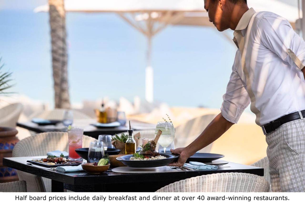 Madinat Jumeirah Mina A Salam 5*, фото 14