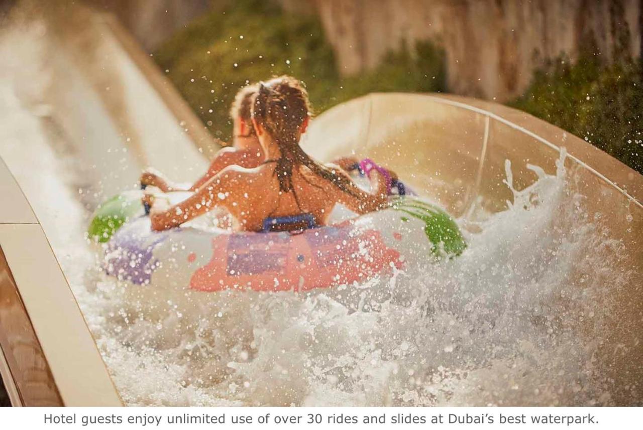Madinat Jumeirah Mina A Salam 5*