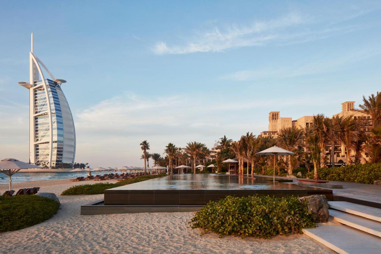 Madinat Jumeirah Mina A Salam 5*, фото 11