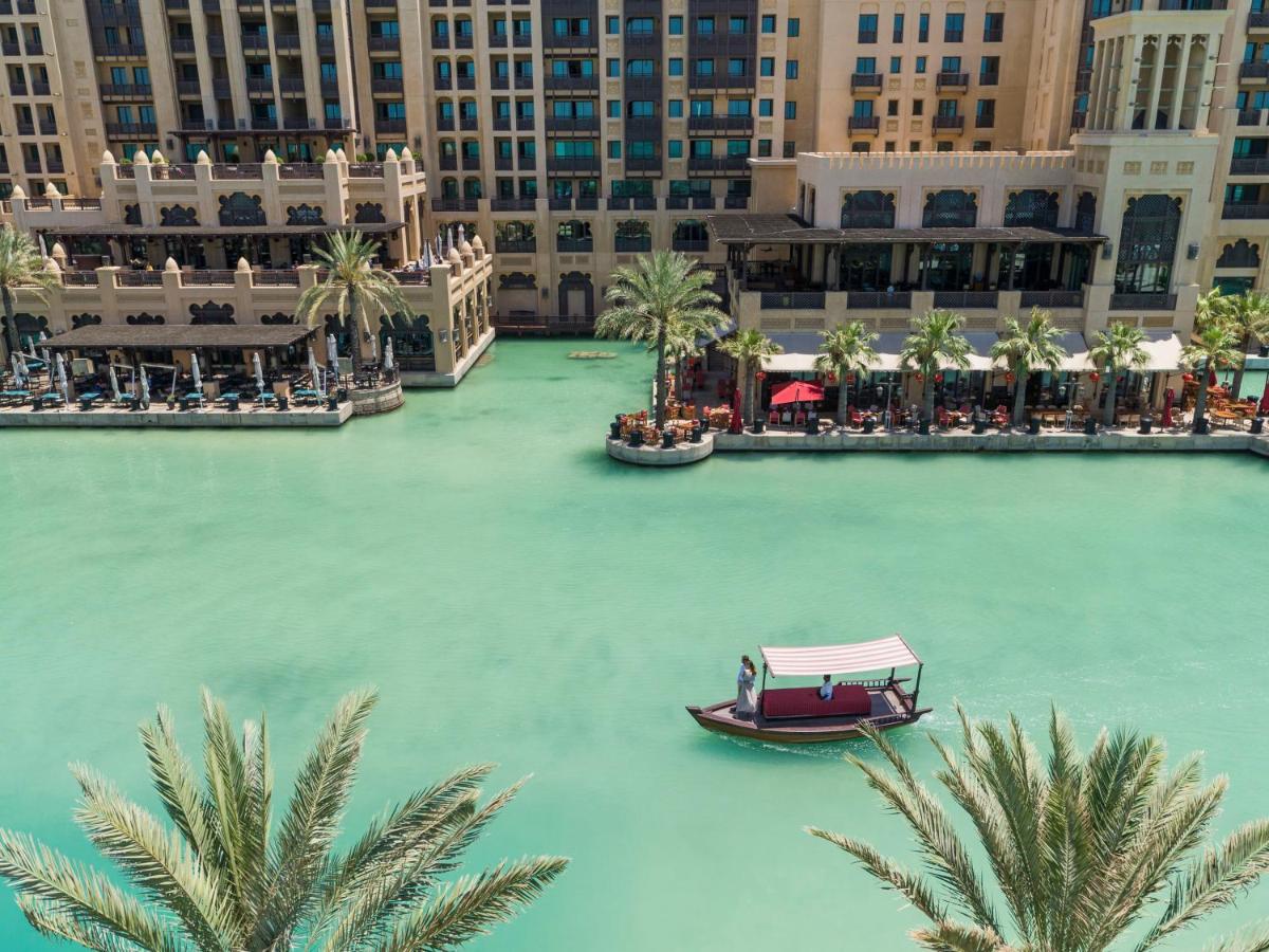 Madinat Jumeirah Mina A Salam 5*, фото 8