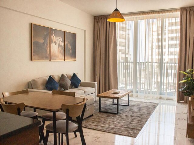 Al Hamra Residence & Village