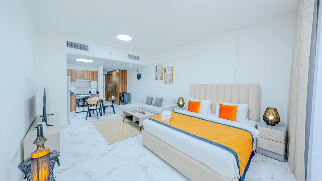 Al Hamra Residence & Village 4*, фото 5