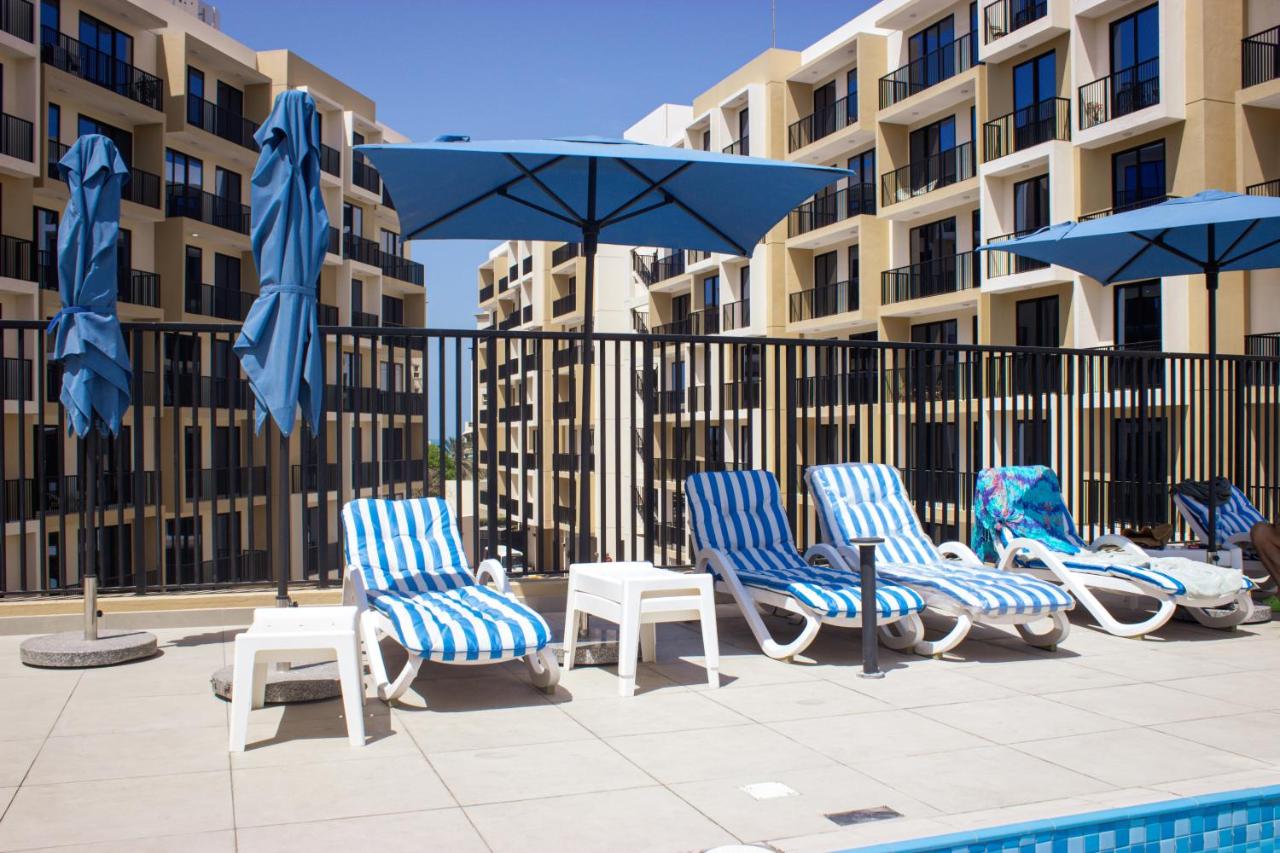 Al Hamra Residence & Village 4*, фото 6