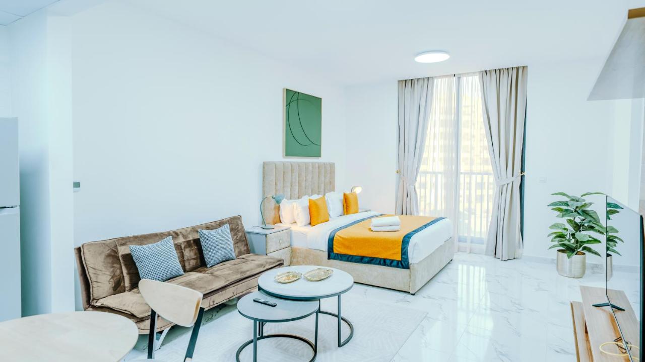 Al Hamra Residence & Village 4*, фото 7