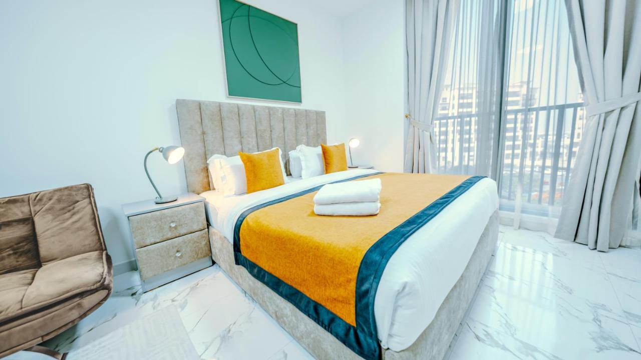 Al Hamra Residence & Village 4*, фото 10