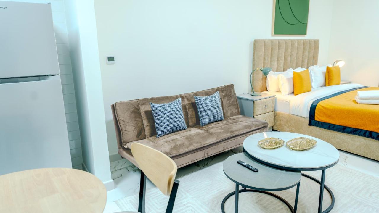 Al Hamra Residence & Village 4*, фото 11