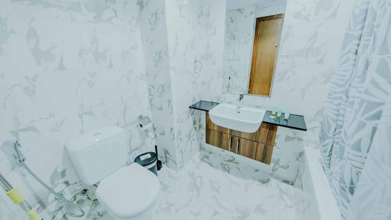 Al Hamra Residence & Village 4*, фото 12