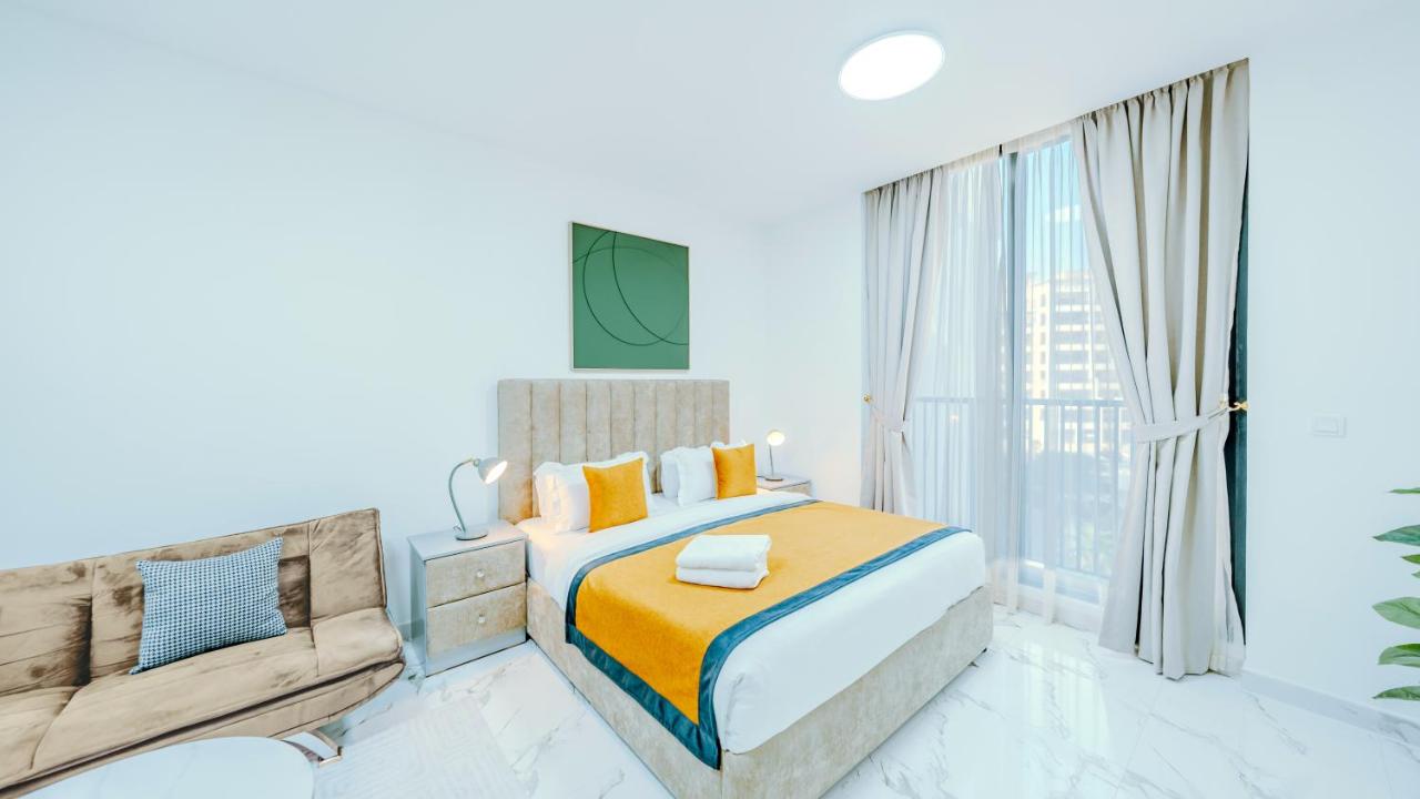 Al Hamra Residence & Village 4*, фото 14