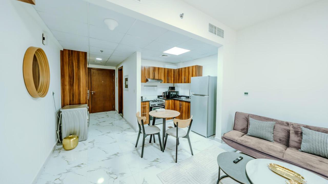 Al Hamra Residence & Village 4*, фото 15