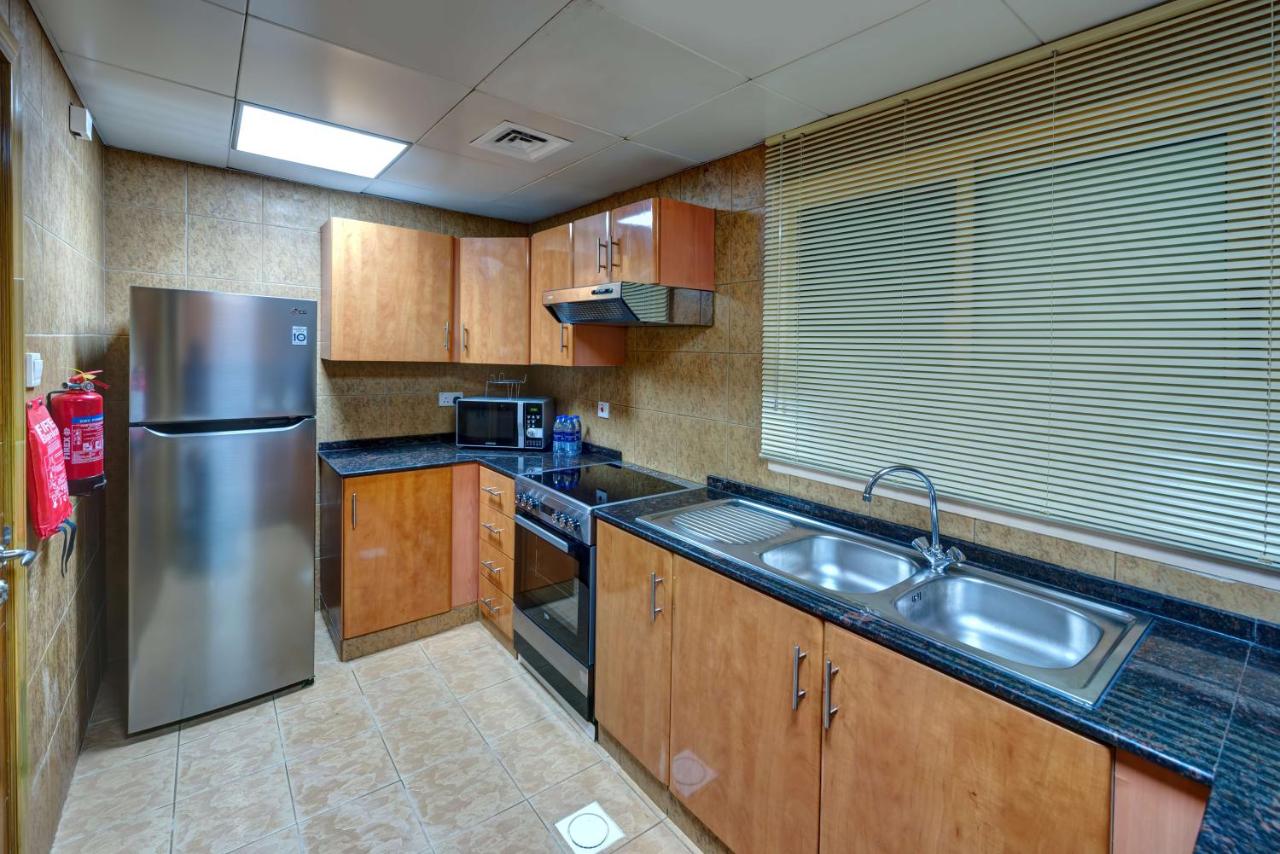 Al Khoory Hotel Apartments 4*, фото 5