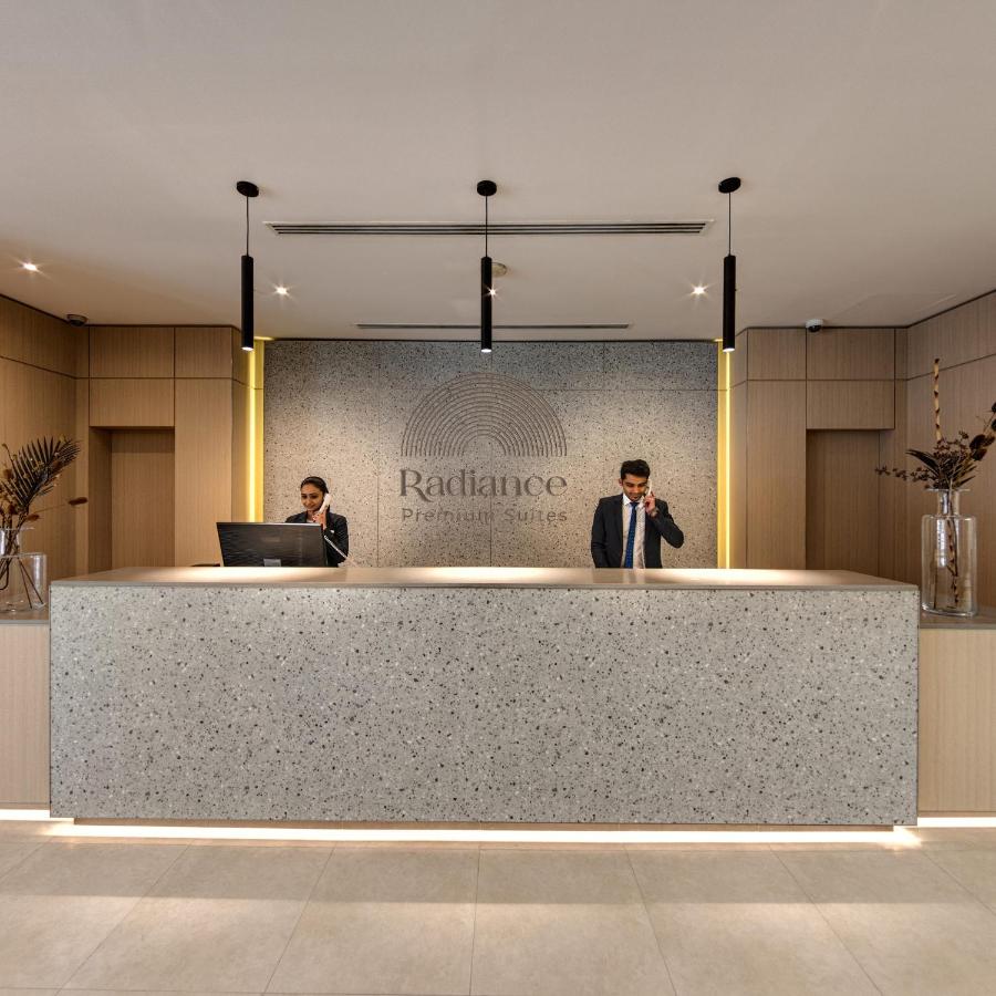Al Khoory Hotel Apartments 4*, фото 6