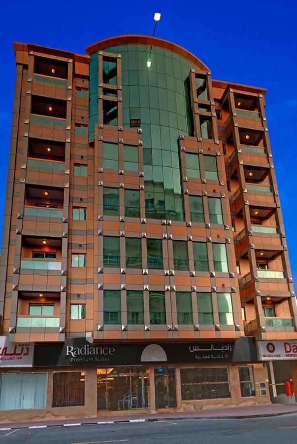 Al Khoory Hotel Apartments 4*, фото 7