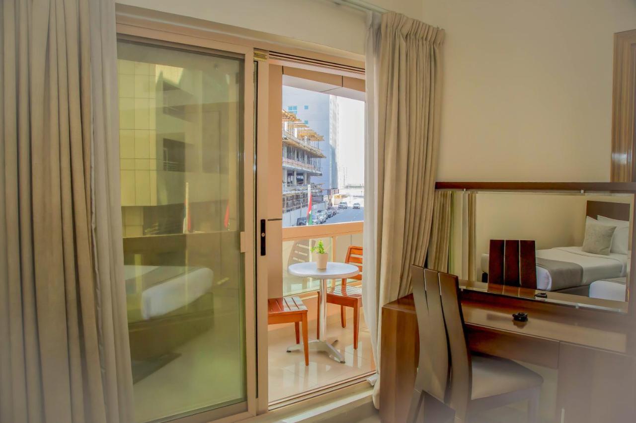 Al Khoory Hotel Apartments 4*, фото 9