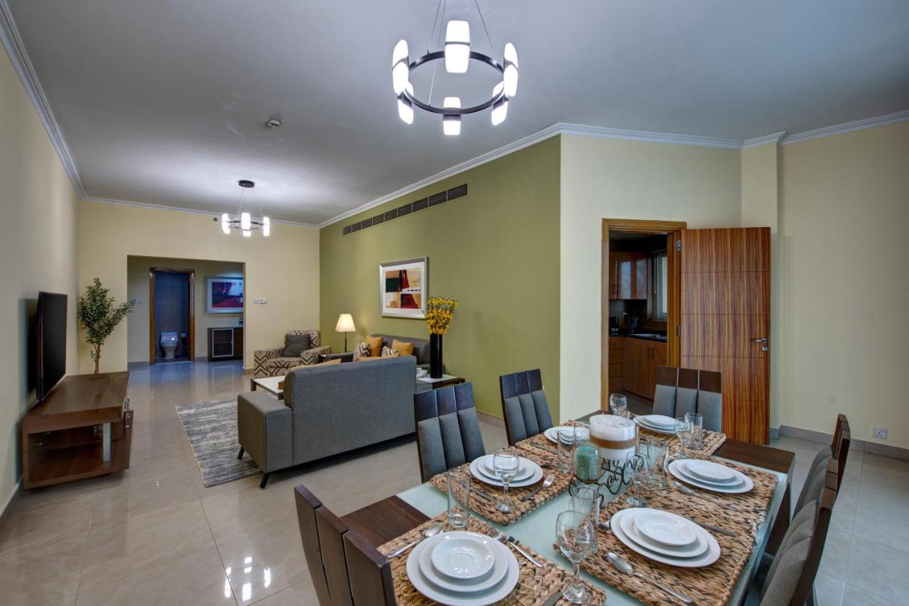 Al Khoory Hotel Apartments 4*, фото 11