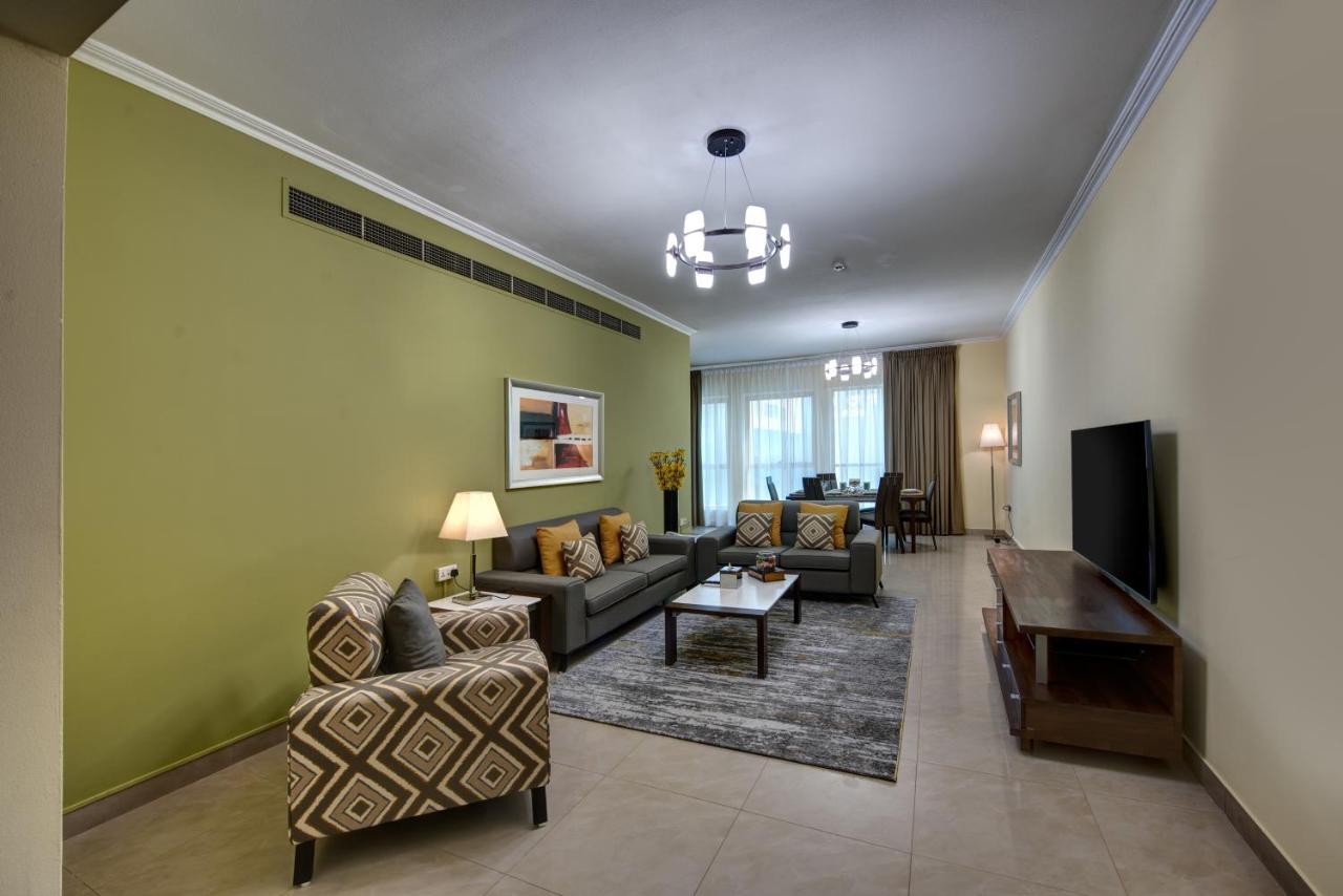 Al Khoory Hotel Apartments 4*, фото 12
