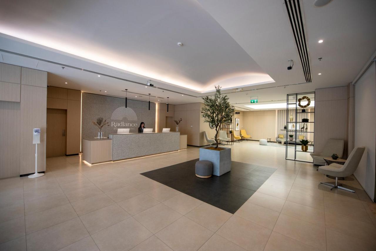 Al Khoory Hotel Apartments 4*, фото 13